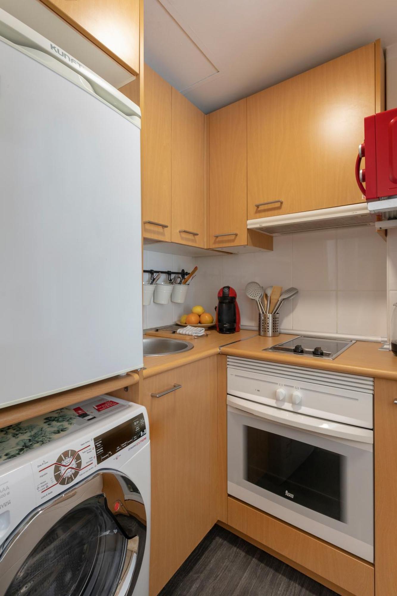 Appartamento Precioso En Pleno Centro By Rent Me *