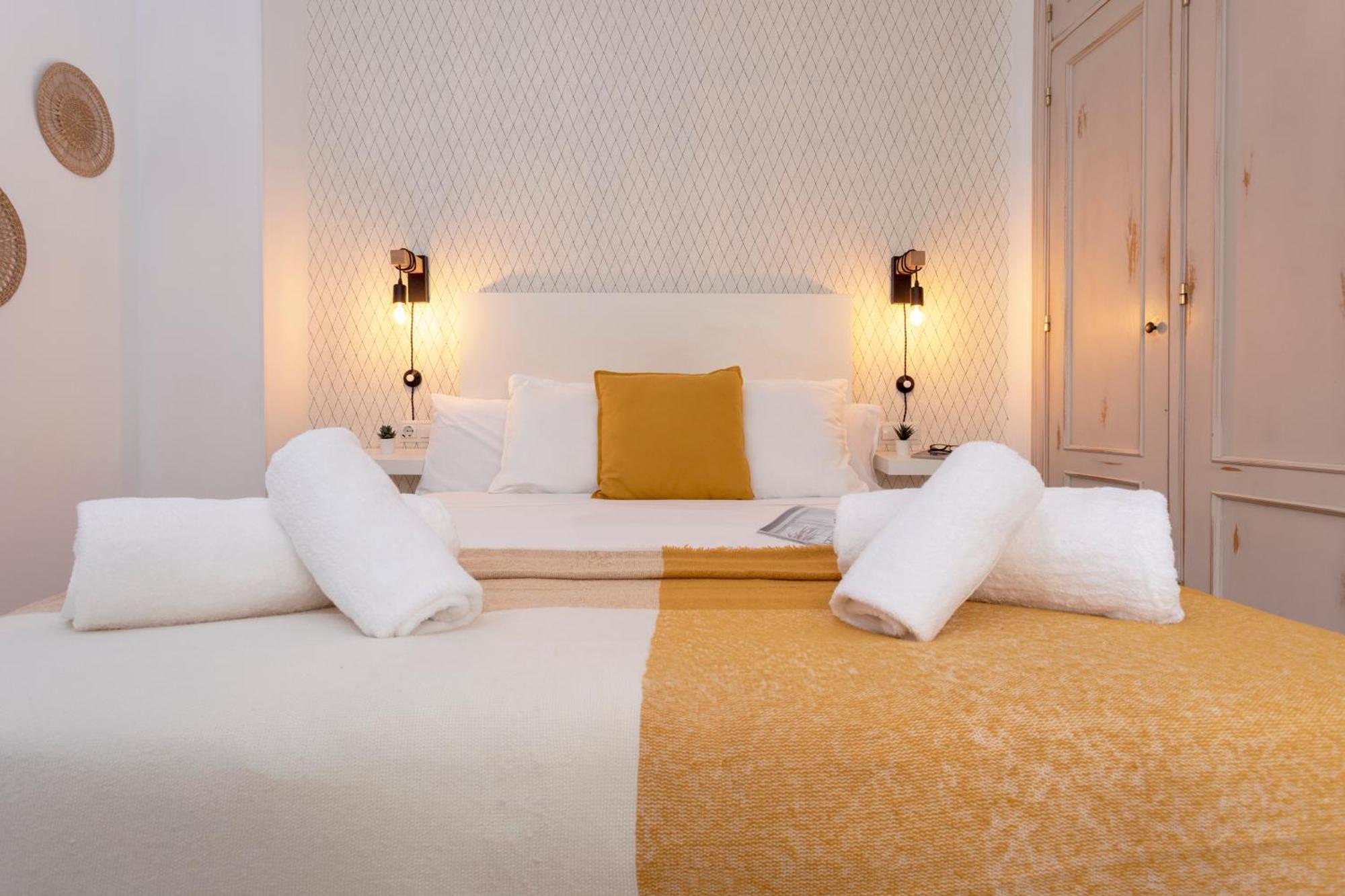 Appartamento Precioso En Pleno Centro By Rent Me *