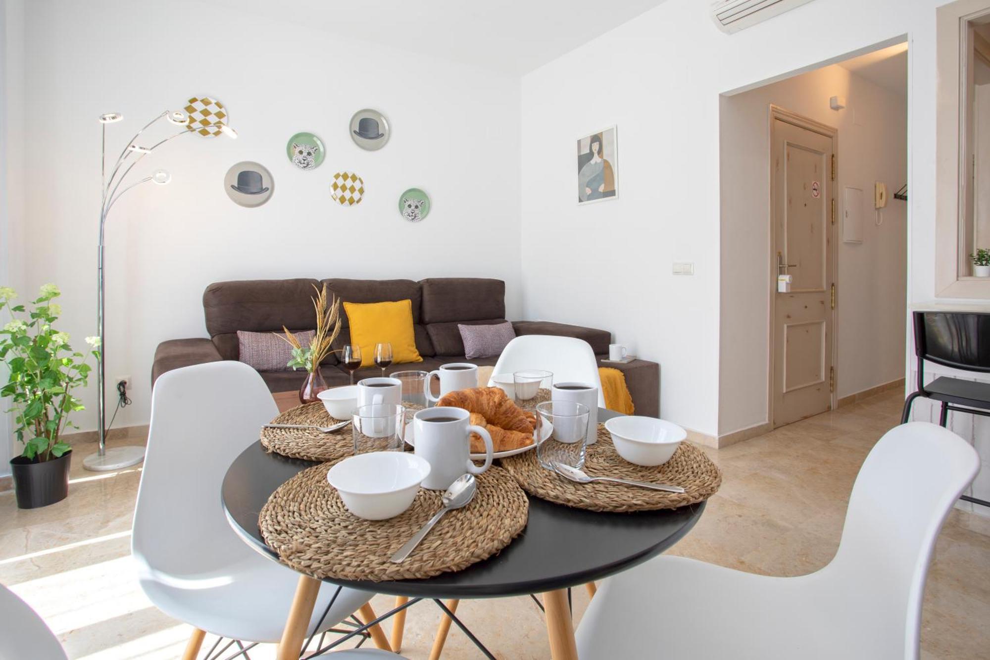Precioso En Pleno Centro By Rent Me Appartamento