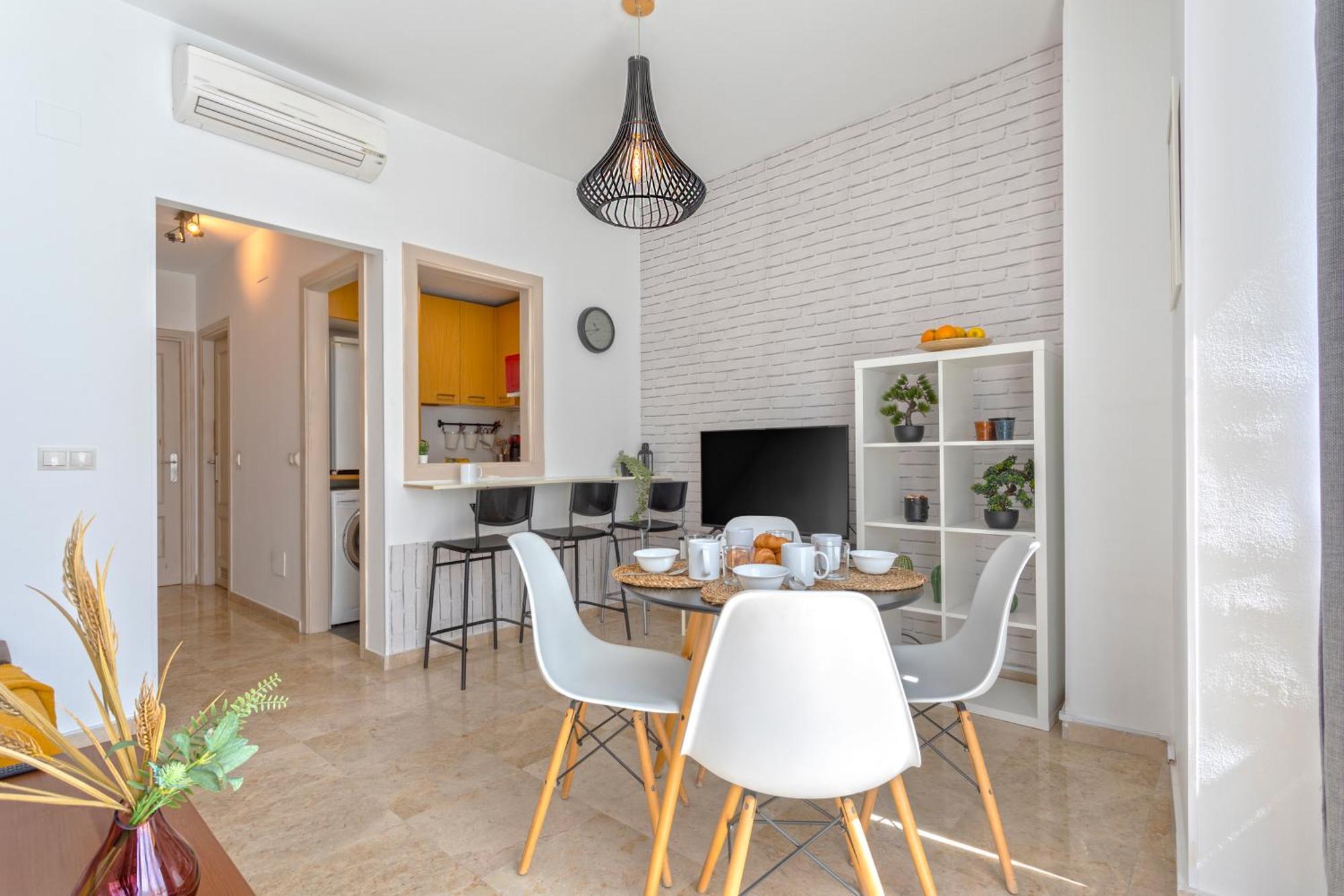 Precioso En Pleno Centro By Rent Me Appartamento *